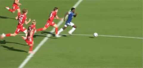 Highlight 63'
