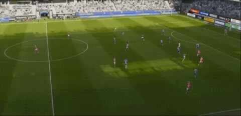 Highlight 84'