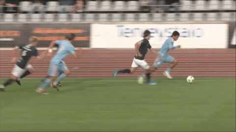 Highlight AC Oulu vs HJK Helsinki 09/08/2026