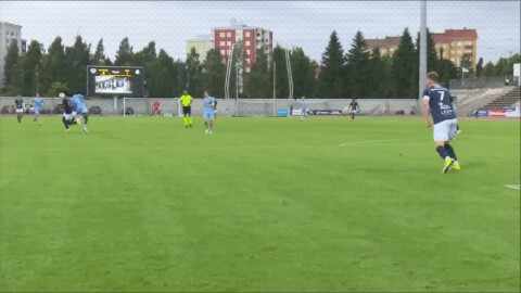 Highlight 77'