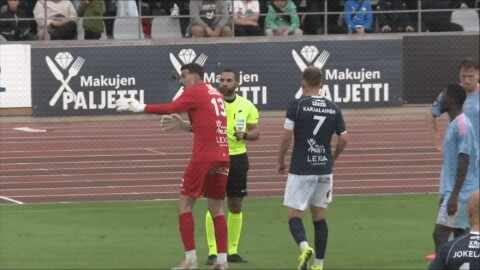 Highlight 79'