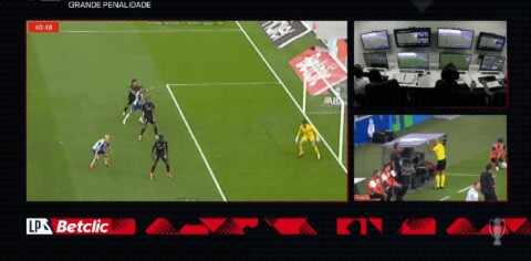 Highlight 40'