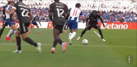 Highlight 43'