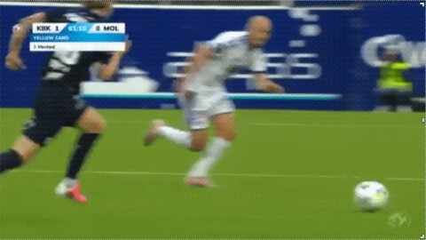 Highlight 62'