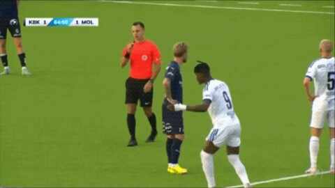 Highlight 65'