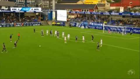 Highlight 76'
