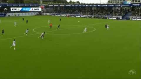 Highlight 76'