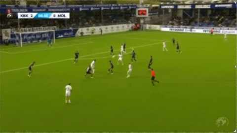Highlight 89'