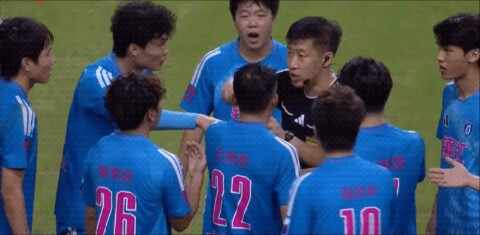 Highlight 93'