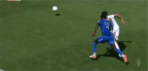 Highlight 35'