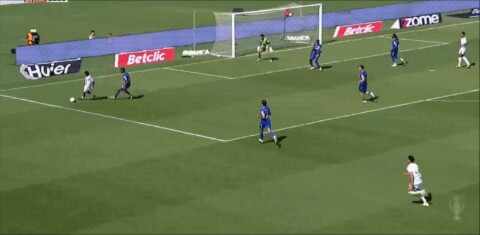 Highlight 51'