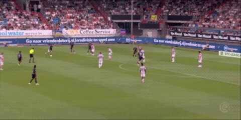 Highlight 54'