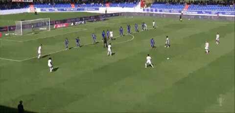 Highlight 69'