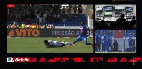 Highlight 72'