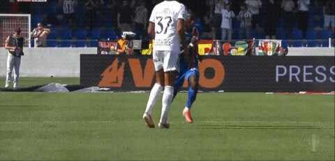 Highlight 74'