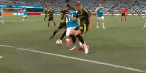 Highlight 39'