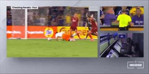 Highlight 54'