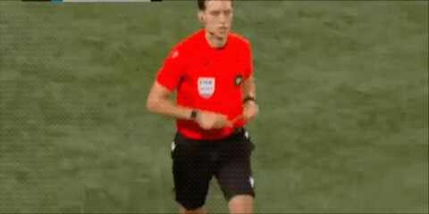 Highlight 57'