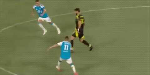 Highlight 60'