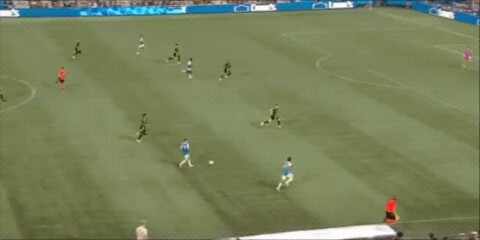 Highlight 73'