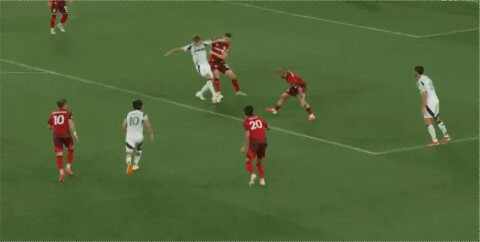 Highlight 74'