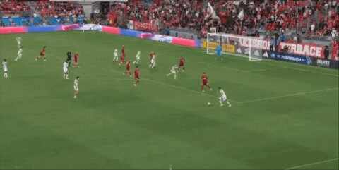 Highlight 90'