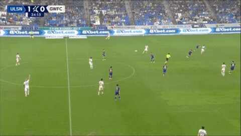 Highlight 35'