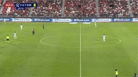 Highlight 44'