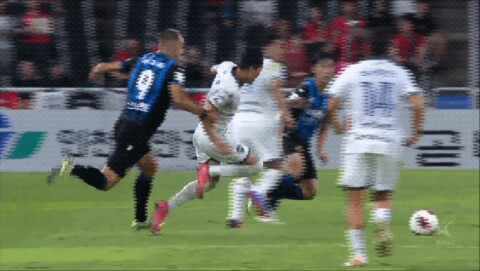 Highlight 78'