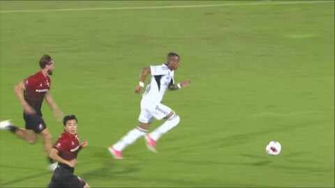 Highlight 82'