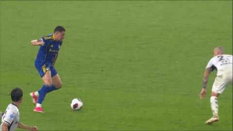 Highlight 84'