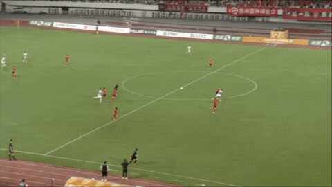 Highlight 78'