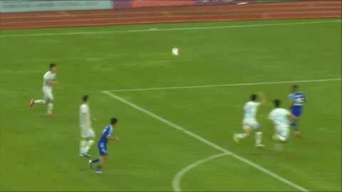 Highlight 81'