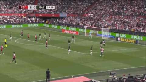 Highlight 38'
