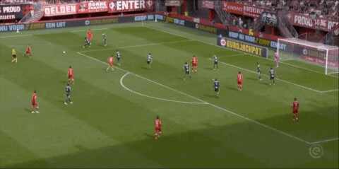Highlight 38'