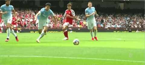 Highlight 38'