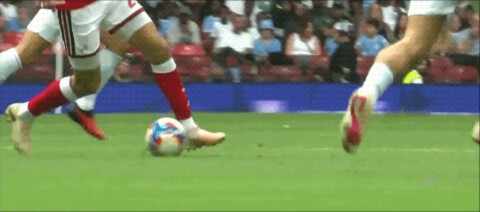 Highlight 53'