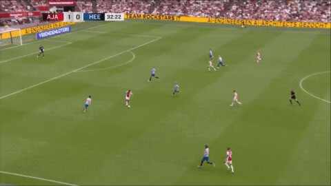 Highlight 33'