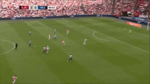 Highlight 45'
