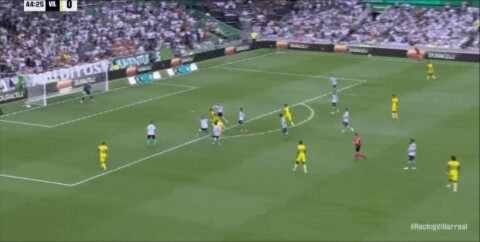 Highlight 45'