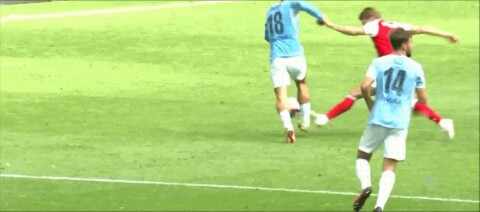 Highlight 84'