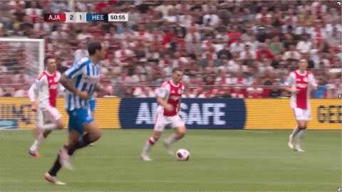 Highlight 51'