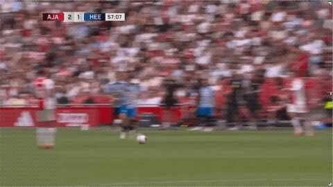 Highlight 57'