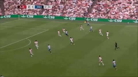 Highlight 82'