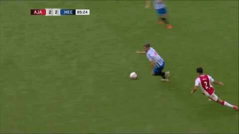 Highlight 86'