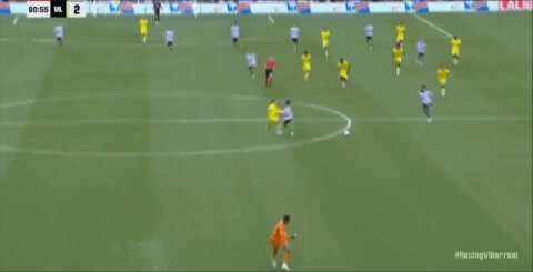 Highlight 62'
