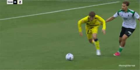 Highlight 75'