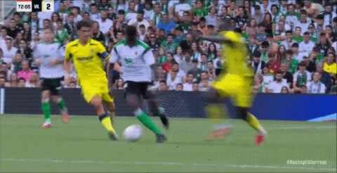Highlight 72'
