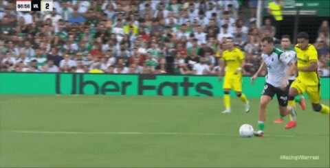 Highlight 87'