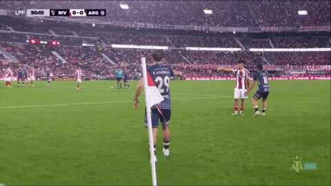 Highlight 31'